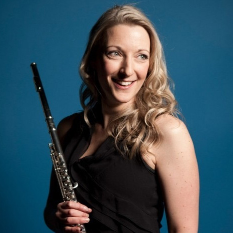 Juliette Bausor, Corbridge Chamber Music Festival